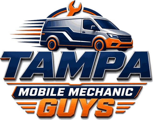 Tampa Mobile Mechanic Guys